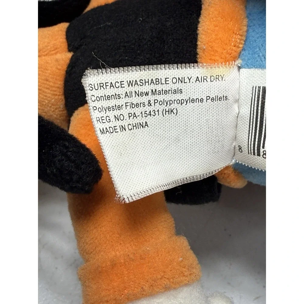 Walt Disney Goofy  Super Soft 9